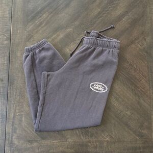 PacSun women’s grey sweatpants